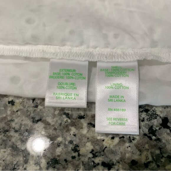 Lilly Pulitzer Romper 00 - Picture 9 of 11